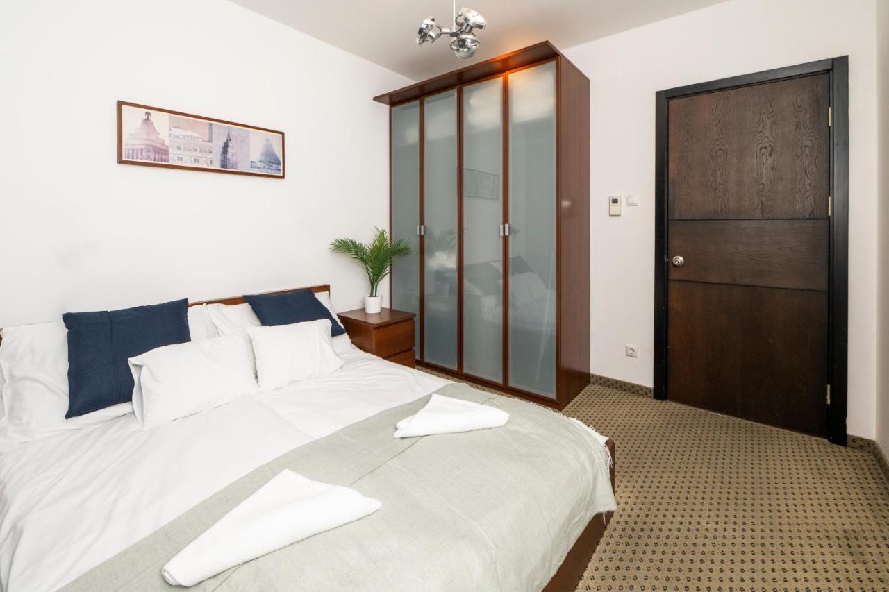 Apartamento Swu Opera Budapest Exterior foto
