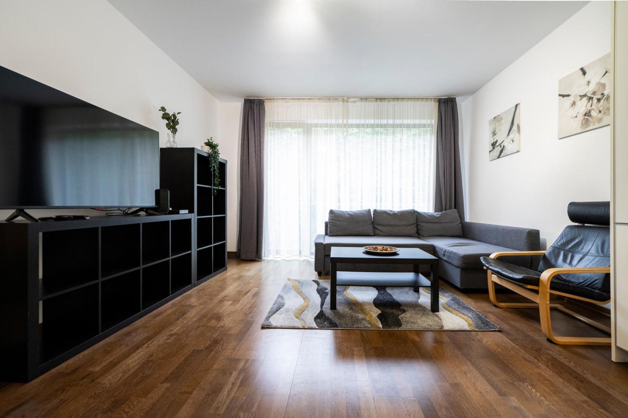 Apartamento Swu Opera Budapest Habitación foto