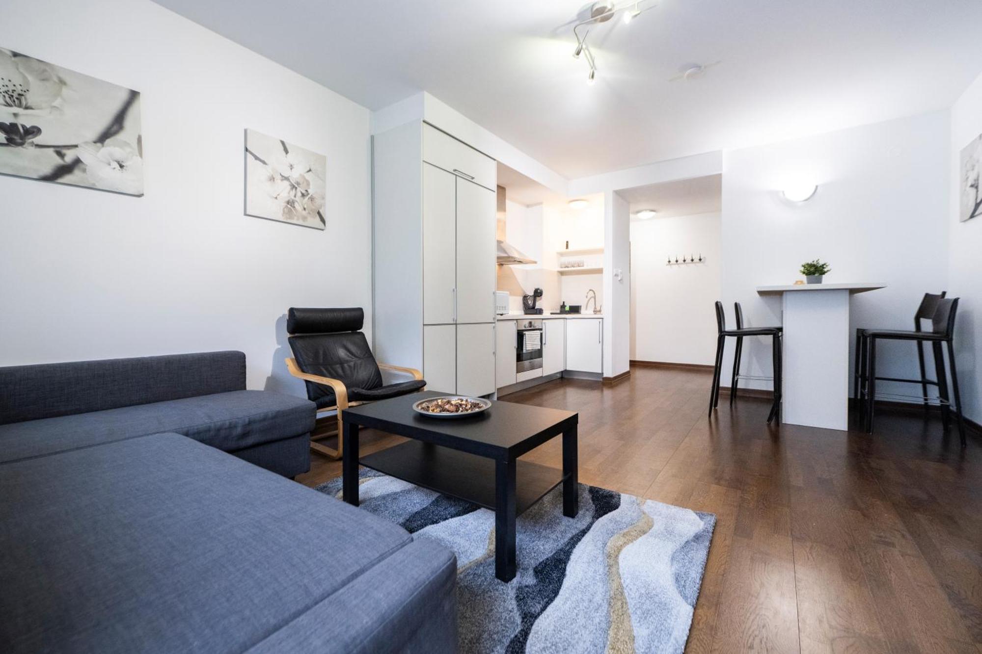 Apartamento Swu Opera Budapest Habitación foto