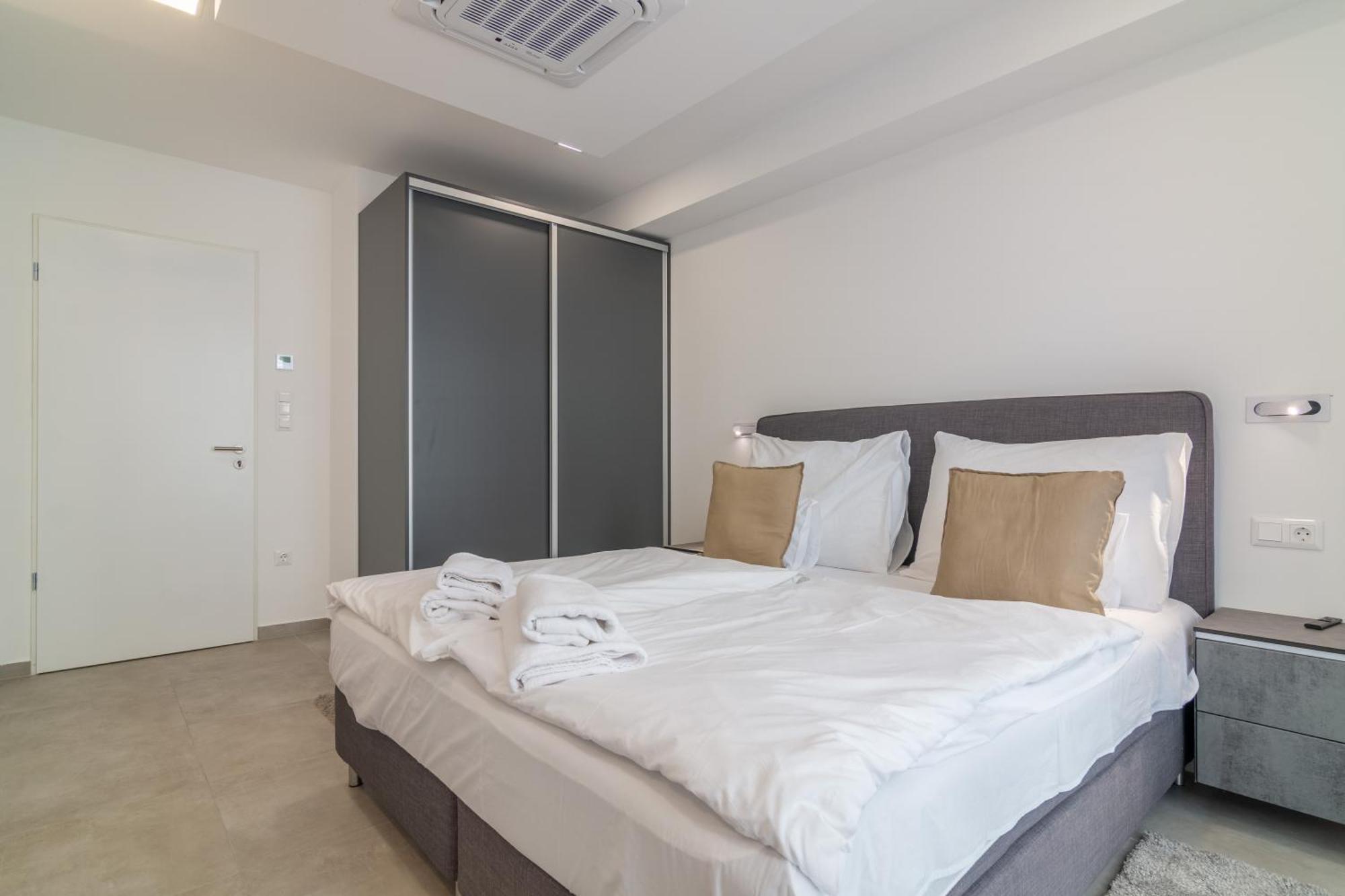 Apartamento Swu Opera Budapest Habitación foto